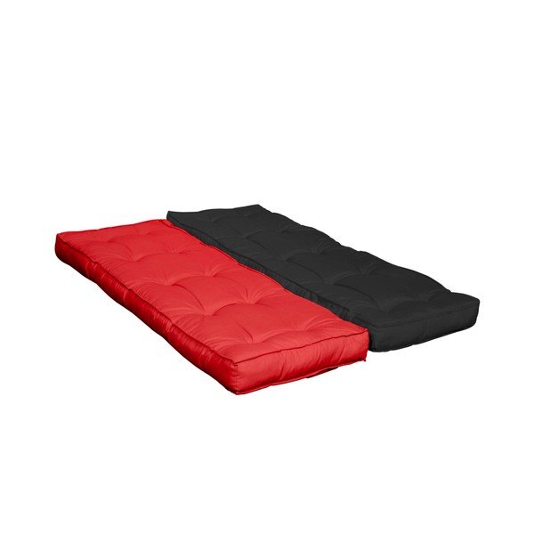 Fotel dziecięcy Karup Baby Dice Red/Black-image-3