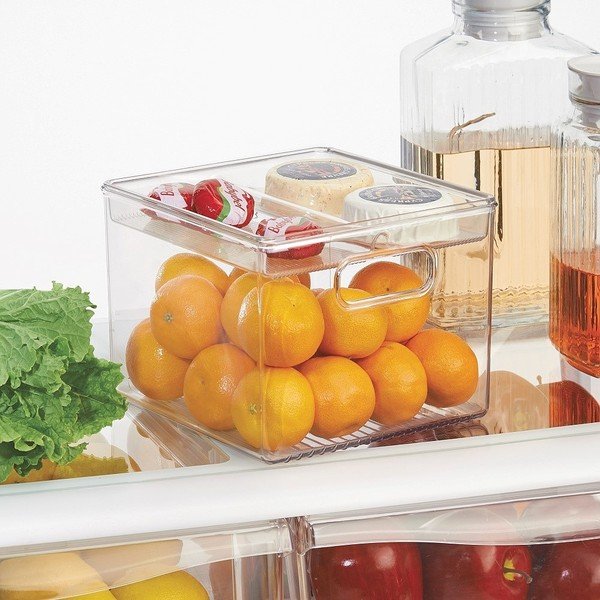 Pojemnik do lodówki InterDesign Fridge-image-4