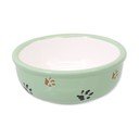 Ceramiczna miska dla kota ø 13 cm Magic Cat – Plaček Pet Products