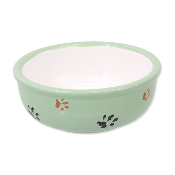 Ceramiczna miska dla kota ø 13 cm Magic Cat – Plaček Pet Products
