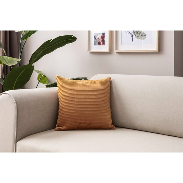 Sztruksowe poszewki na poduszki zestaw 2 szt. 43x43 cm – Mioli Decor-image-4