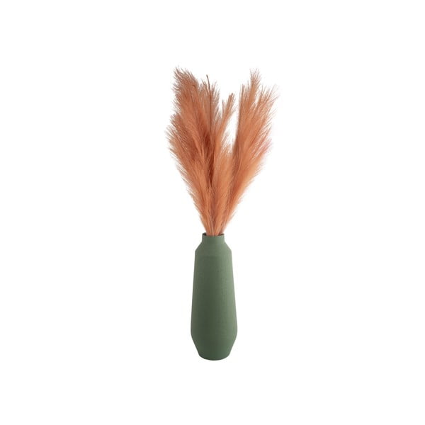 Zielony wysoki wazon (wysokość 49,5 cm) Boaz – PT LIVING-image-2