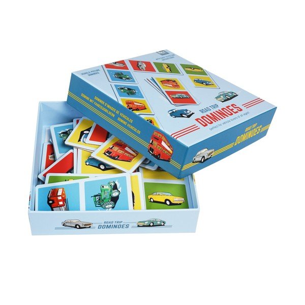 Gra towarzyska Road Trip – Rex London-image-3