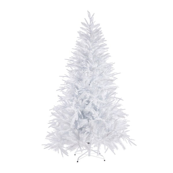 Biała choinka Ixia Snow, wys. 180 cm