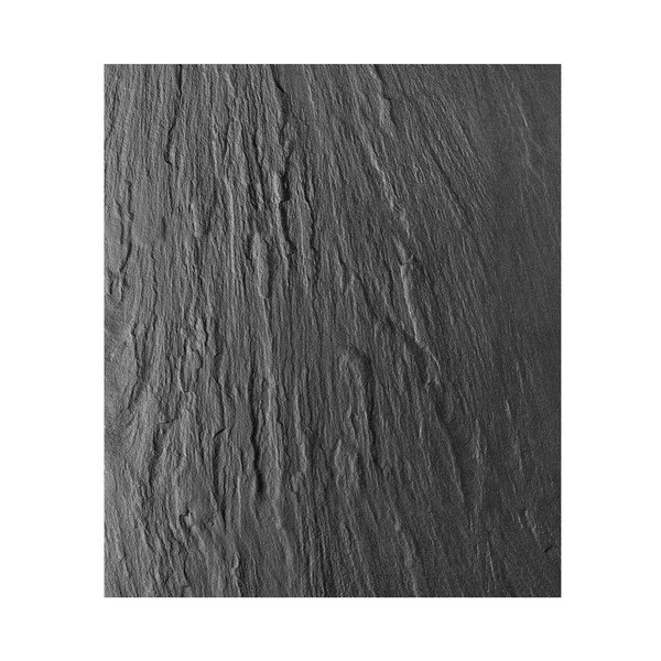 Szklana płyta ochronna na kuchenkę Wenko Splashback Slate, 60x70 cm-image-1