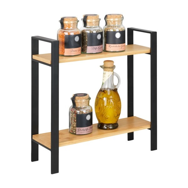 Półka kuchenna Wenko Lou, 11x33 cm-image-3