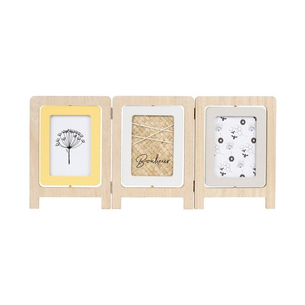 Ramka 53x24 cm Beezz – Jardin d'Ulysse-image-2