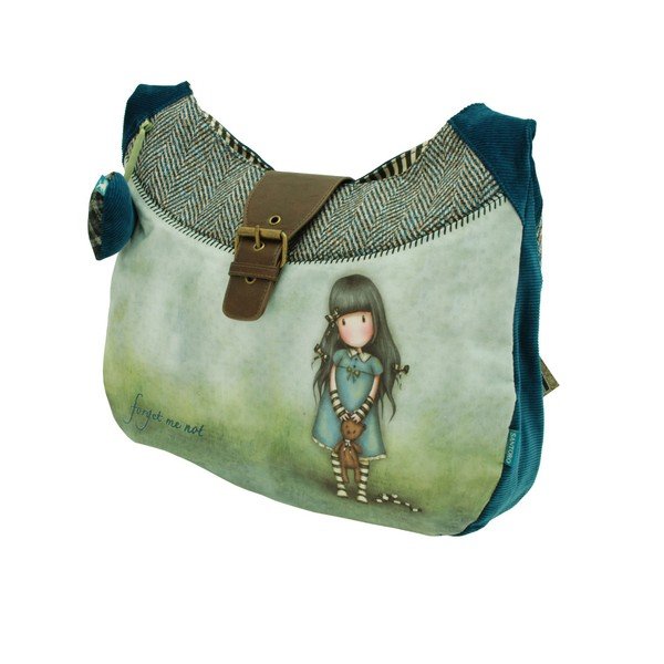 Torebka Santoro Gorjuss Forget Me Not-image-3