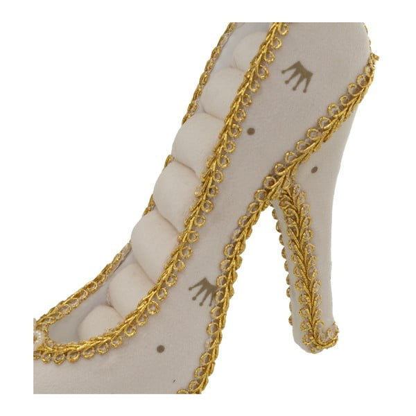 Stojaki na biżuterię z żywicy polimerowej zestaw 2 szt. Heels – Casa Selección-image-1