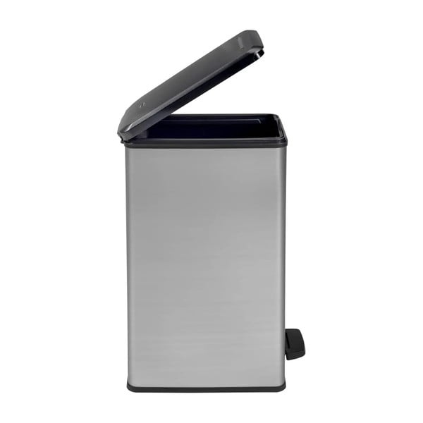 Kosz na śmieci Curver Slim, 40 l-image-2