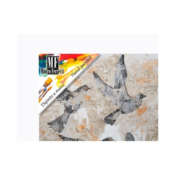 Obraz Mauro Ferretti Peace, 120x60 cm-image-4