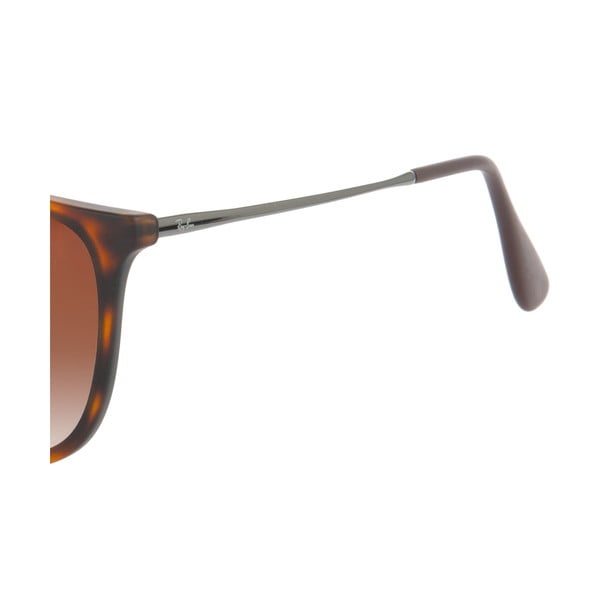 Okulary przeciwsłoneczne Ray-Ban Chris Sunglasses Havana-image-2