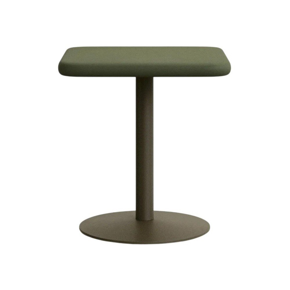 Stół ogrodowy z betonowym blatem 70x70 cm Esilda – Kave Home