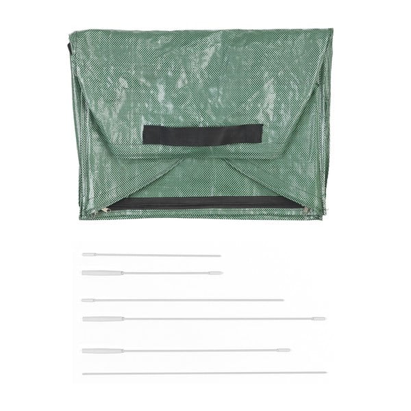 Kosz ogrodowy XL – Maximex-image-4