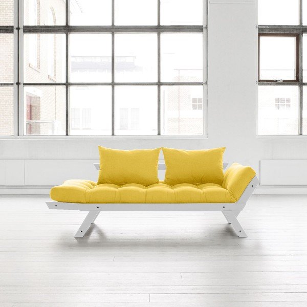 Sofa Karup Bebop Cool Grey/Amarillo-image-4