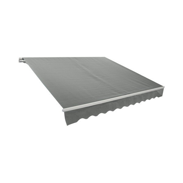 Szara markiza 200x145 cm – Rojaplast-image-3