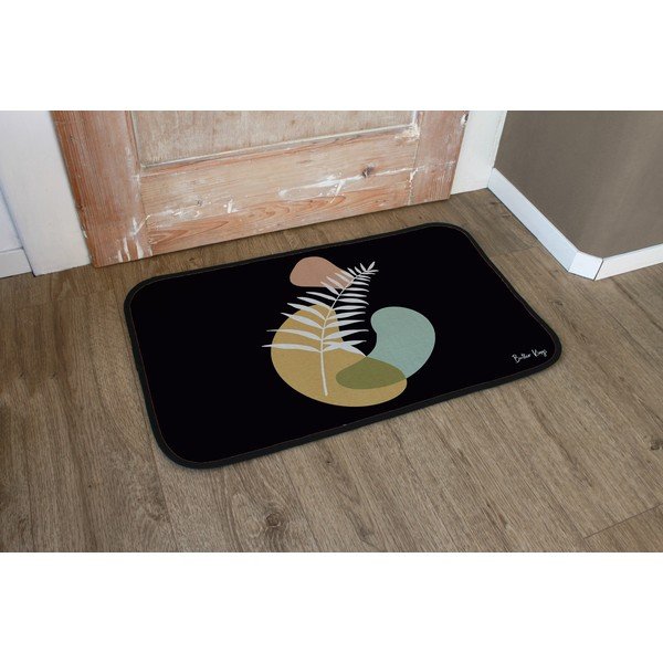 Wycieraczka 45x75 cm Botanical Art – Butter Kings-image-1