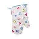 Bawełniana rękawica kuchenna Cooksmart ® Spotty Dotty