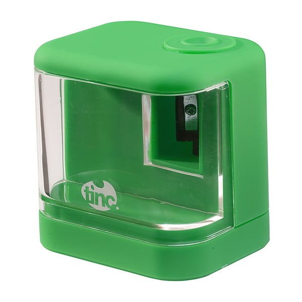 Zielona temperówka elektryczna TINC Feely