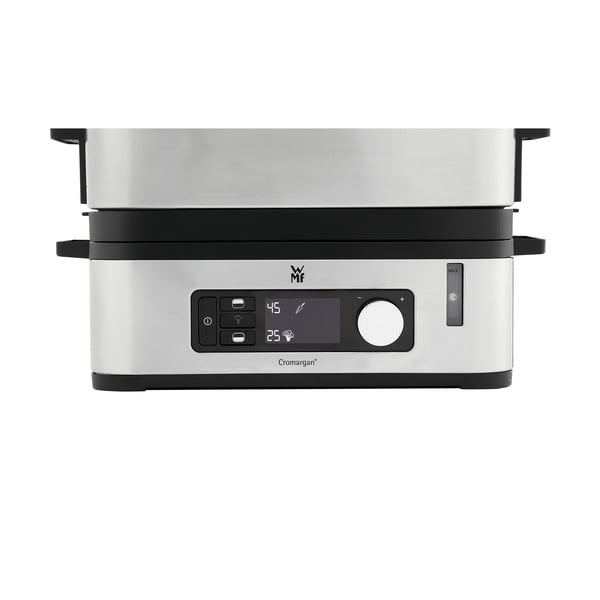 Nierdzewne urządzenie do gotowania na parze WMF KITCHEN minis Vitalis E-image-4