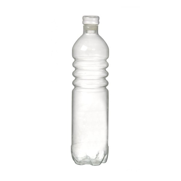 Szklana butelka na wodę Parlane