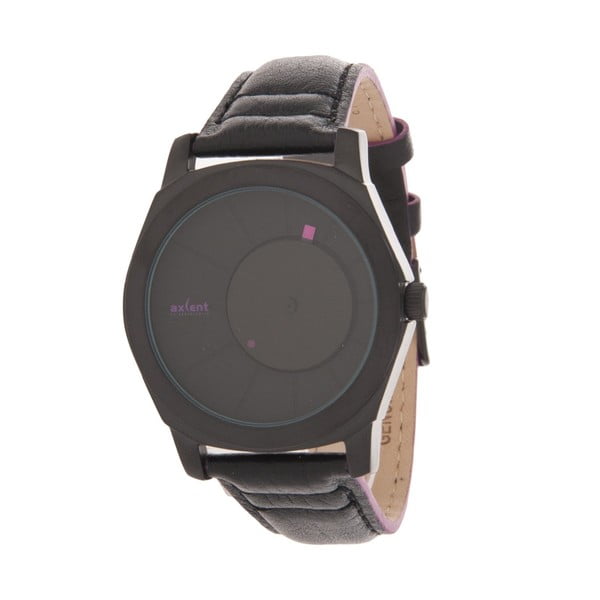 Skórzany zegarek męski Axcent X25001-537