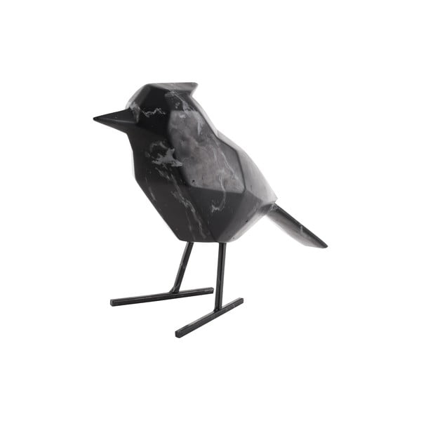 Figurka z żywicy polimerowej (wysokość 18,5 cm) Origami Bird – PT LIVING