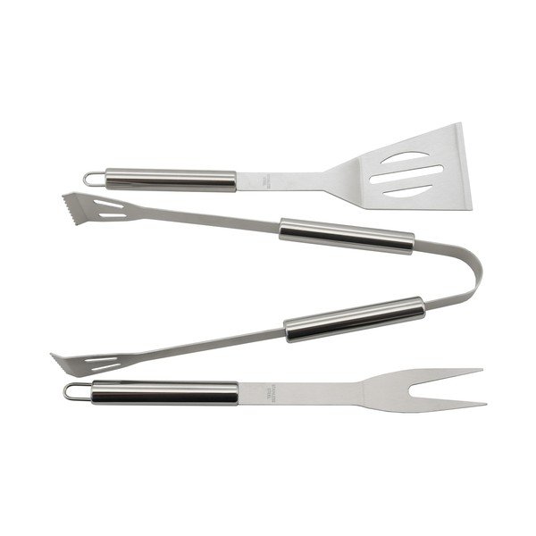 Zestaw 3 akcesoriów do grilla Cattara BBQ-image-1