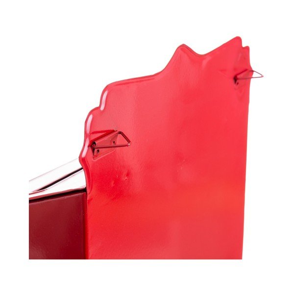 Dekoracja adwentowa Santa Mailbox – Casa Selección-image-1