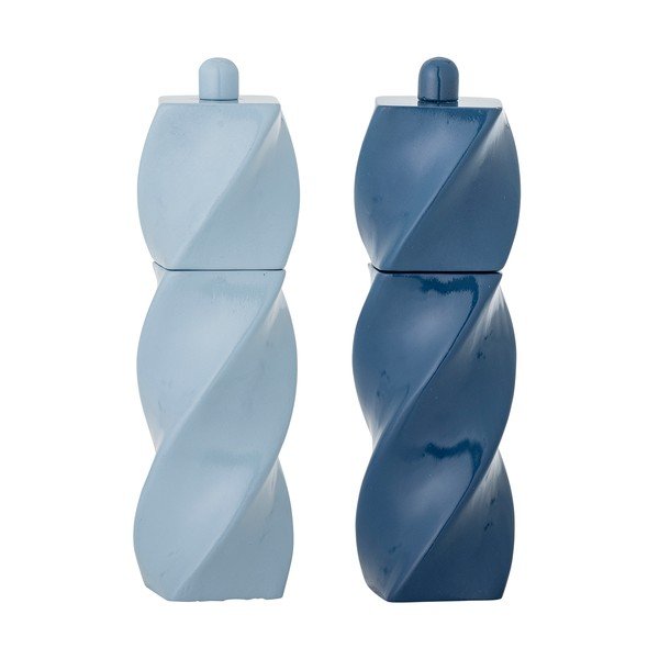 Solniczka i pieprzniczka Riley – Bloomingville