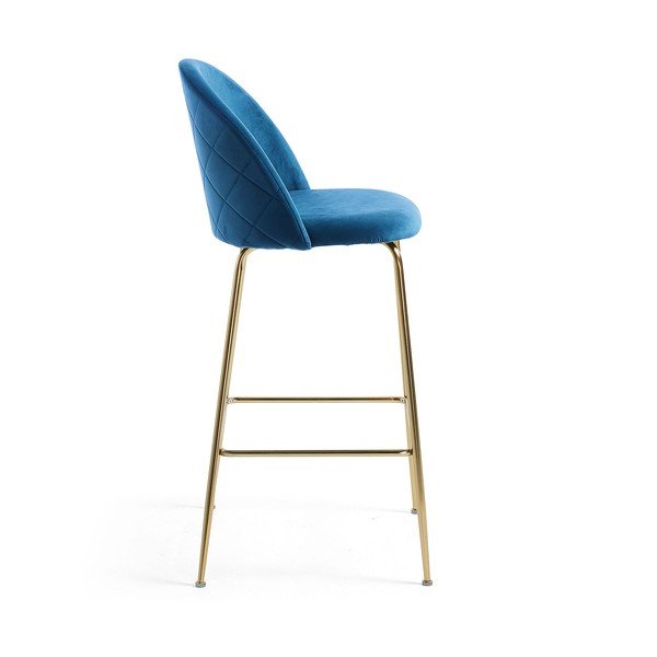 Niebieski hoker Kave Home Mystere-image-2