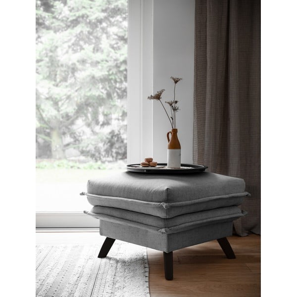 Szary podnóżek Miuform Charming Charlie-image-4