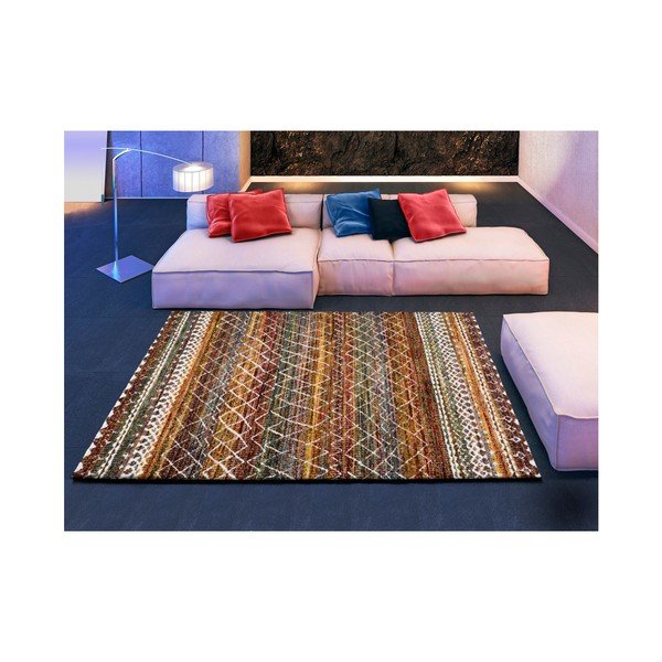 Dywan odpowiedni na zewnątrz Universal Pandora Multi Calilo, 60x120 cm-image-1