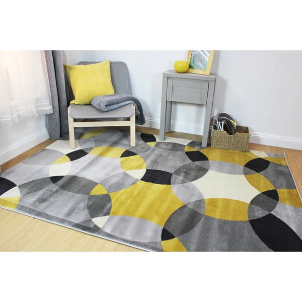 Dywan Flair Rugs Cosmo, 80x150 cm-image-4
