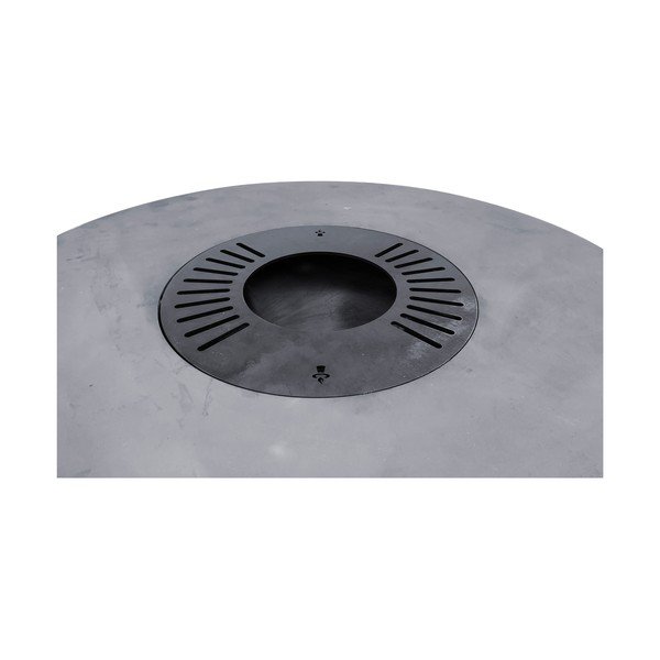 Krążek do woka na grilla M – Remundi-image-1