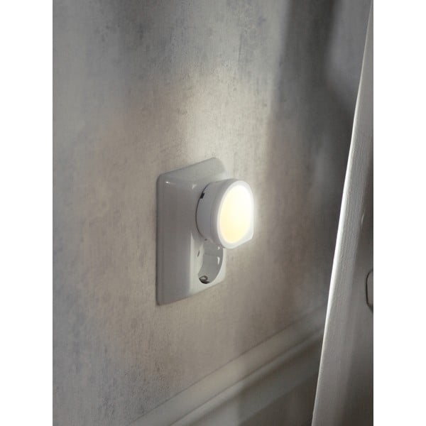 Białe światło nocne LED – Star Trading-image-4