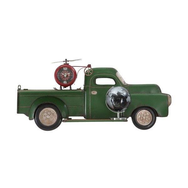 Dekoracja ścienna Mauro Ferretti Truck, 87,5x35,5 cm-image-2