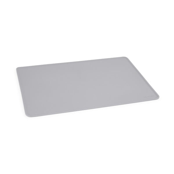 Podkładka pod miskę 35x50 cm Tova Slate S – MiaCara