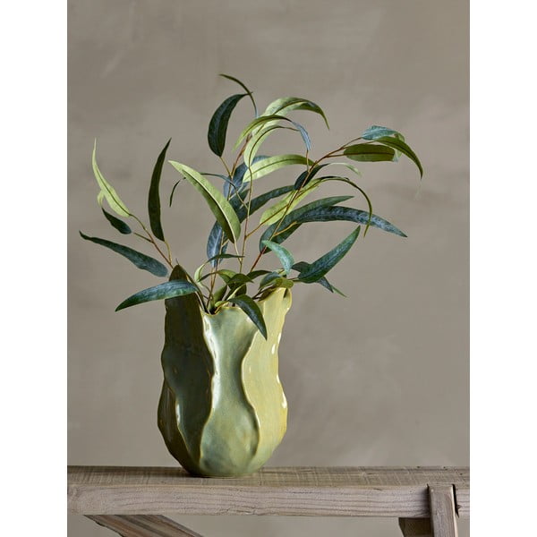 Sztuczny eukaliptus (wysokość 101 cm) – Bloomingville-image-1