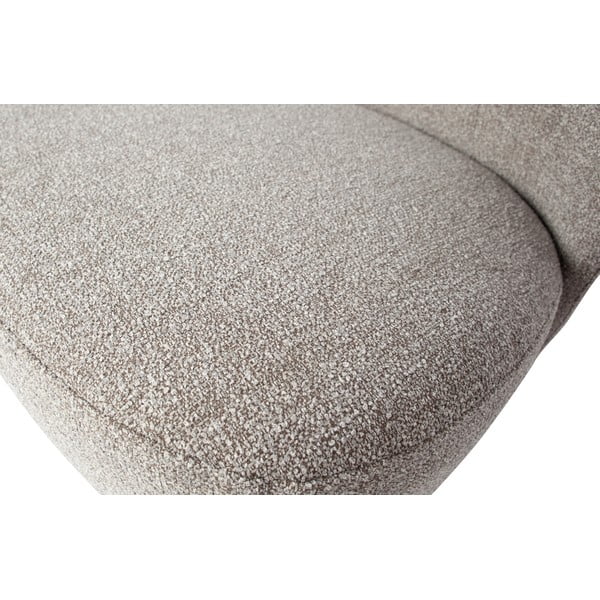 Beżowy fotel vtwonen Lofty-image-1