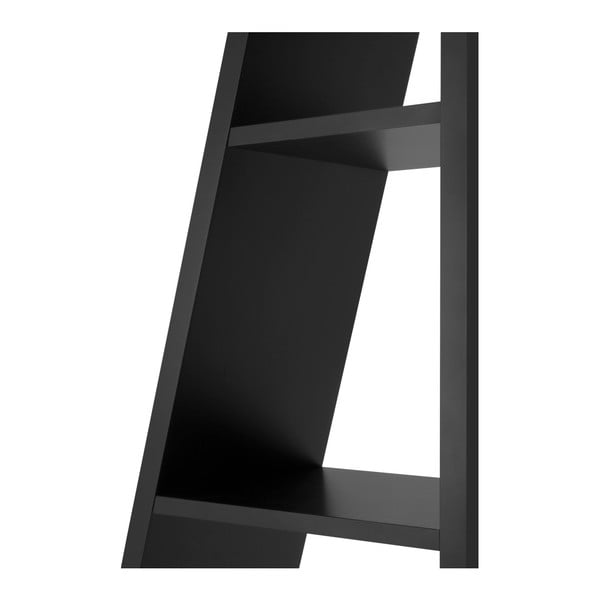 Czarna biblioteczka TemaHome Delta-image-2