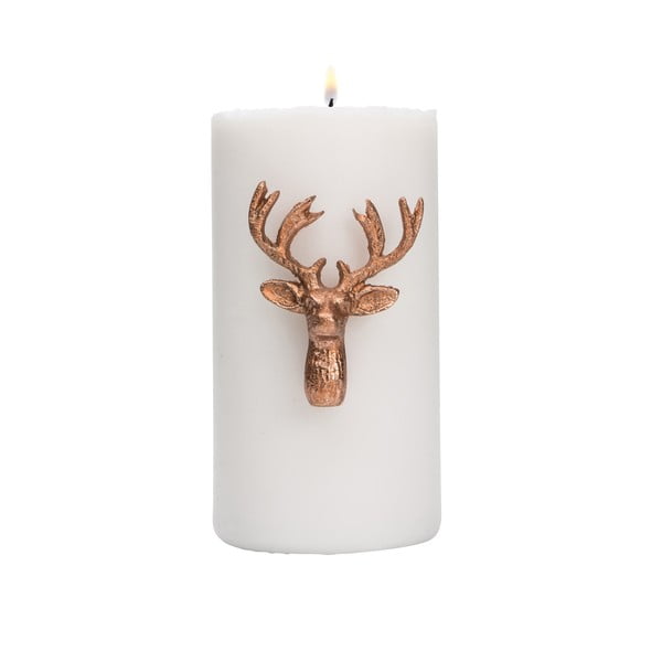 Ozdoba na świeczkę Deer Cooper