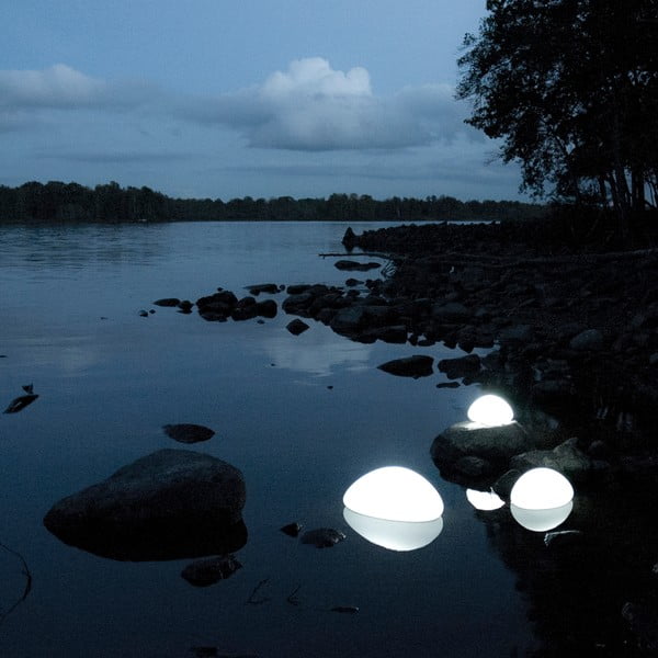 Światło Mimo LED, zestaw S+M+L-image-2
