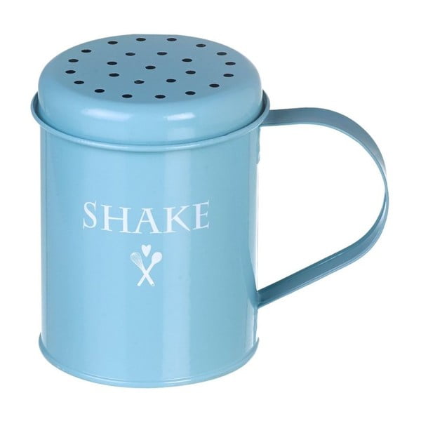 Przesiewacz do cukru pudru Shaker Blue