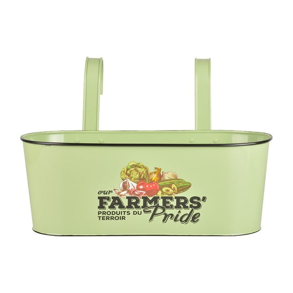 Doniczka podłużna wiszącaFarmer's Pride-image-1