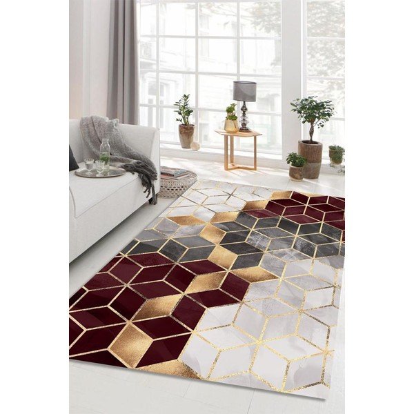 Dywan 140x80 cm Modern Design – Rizzoli-image-2