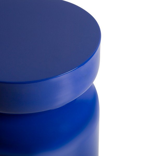 Metalowy okrągły stolik ø 35 cm – Really Nice Things-image-3