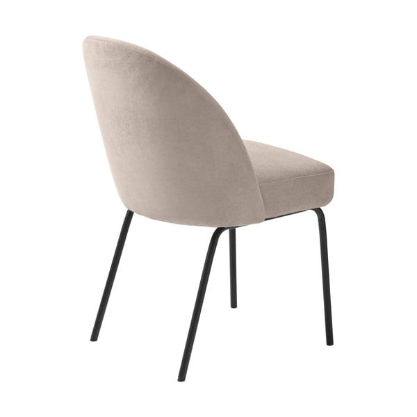 Szare krzesło Creston – Unique Furniture-image-4