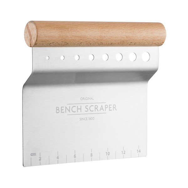 Wielofunkcyjna szpatułka Mason Cash Innovative 4in1