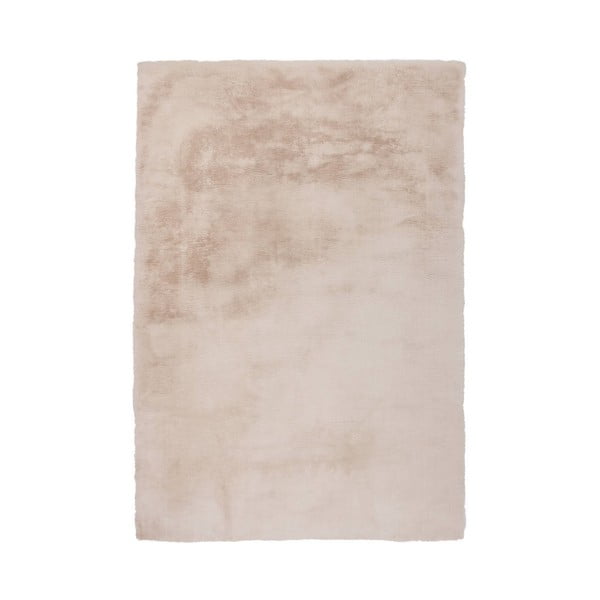 Kremowy dywan wyszywany ręcznie Arte Espina Rabbit 100, 160x230 cm-image-2